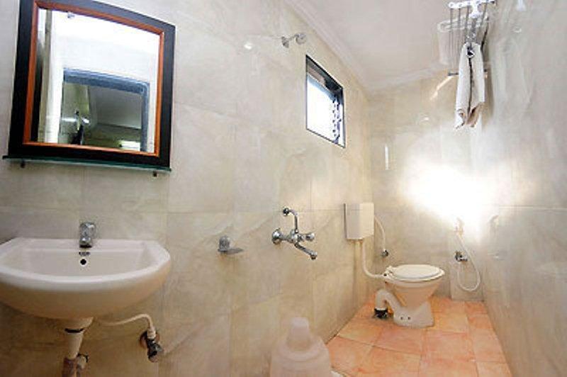 Sai Ganesh Hotel Shirdi Kamer foto